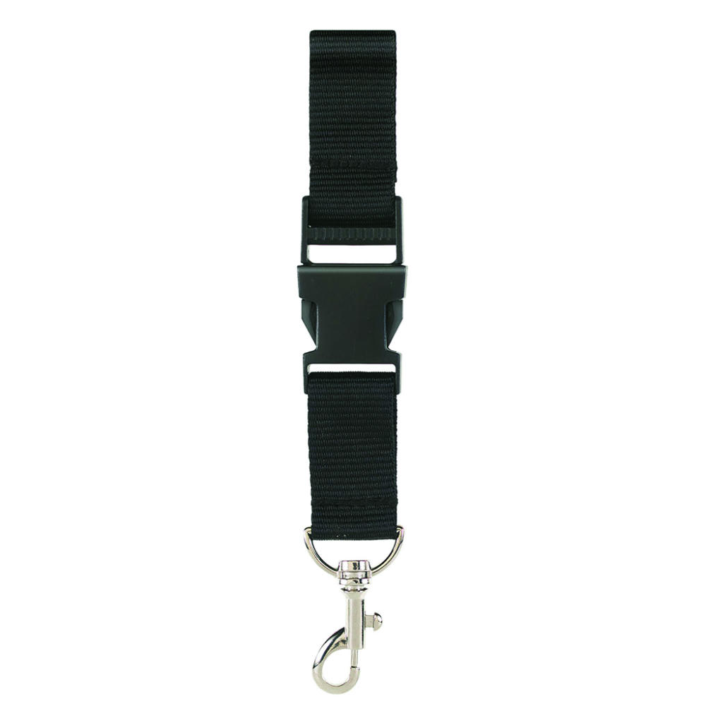 Product image Lanyard 2,5 cm Werbeartikel