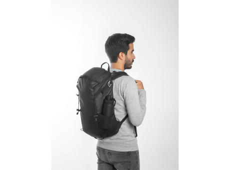 Product image ALASCA. Wanderrucksack mit wasserdichter Beschichtung bedrucken