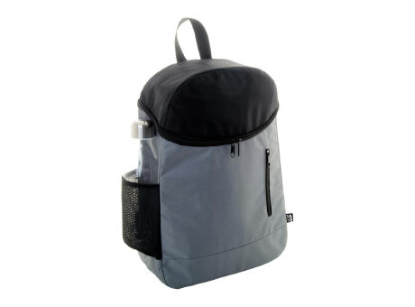 Product image RPET-Kühlrucksack Chillex bedrucken
