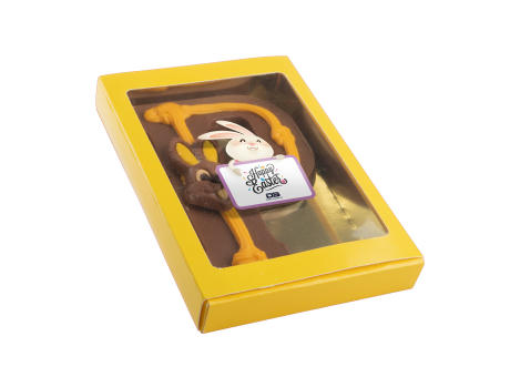 Product image Ostern Buchstabe Werbeartikel