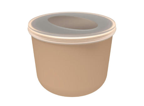Lunchpot "ToGo", 650 ml Werbeartikel