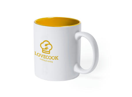 Tasse Kulmer bedrucken
