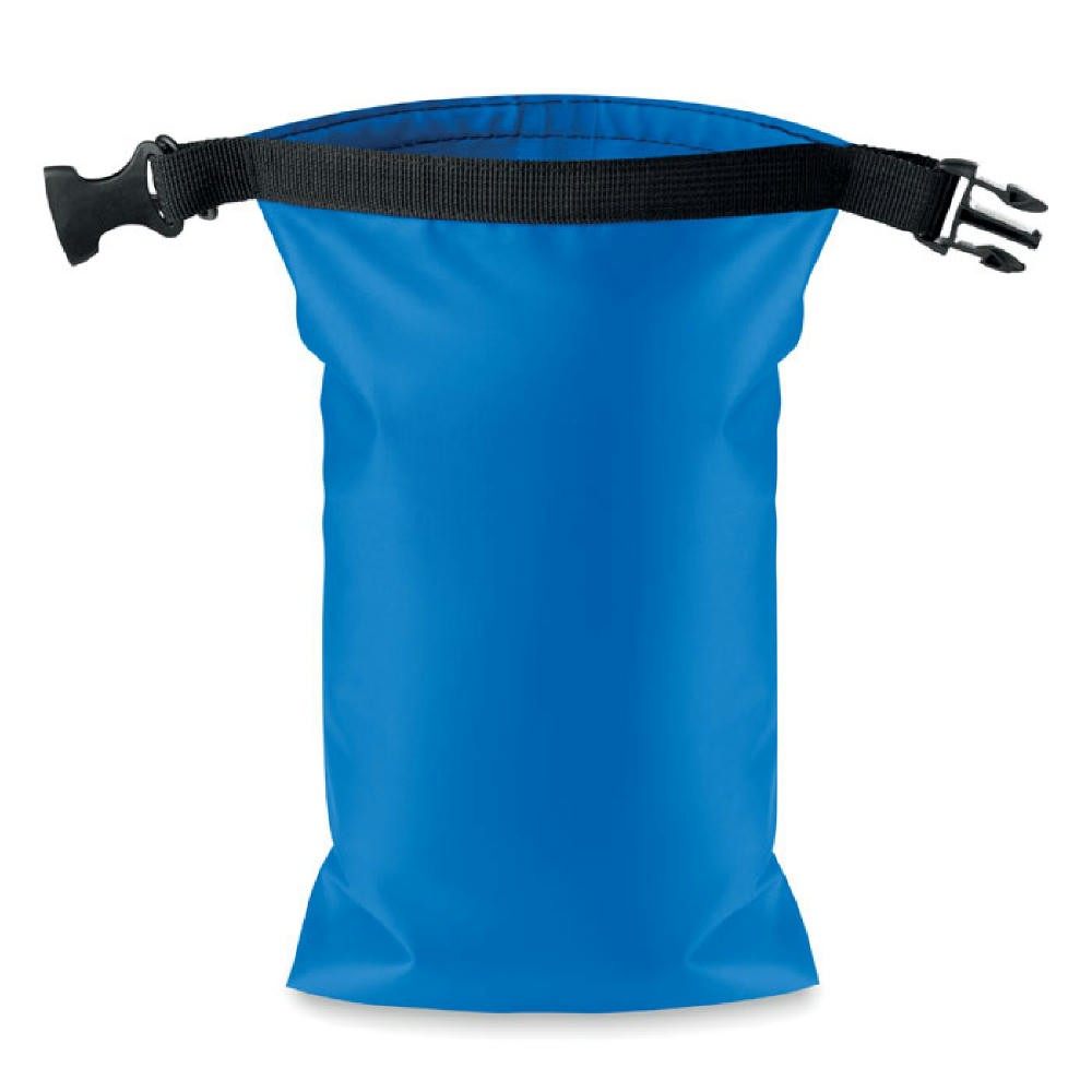 Wasserfester Beutel 1,5l Werbeartikel