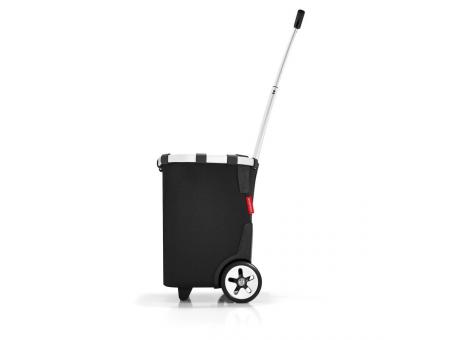 carrycruiser black Werbeartikel