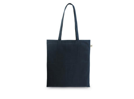 Product image MEXICO. Tasche aus recycelter Baumwolle (70%) und Polyester (30% rPET) (150 g/m²) bedrucken