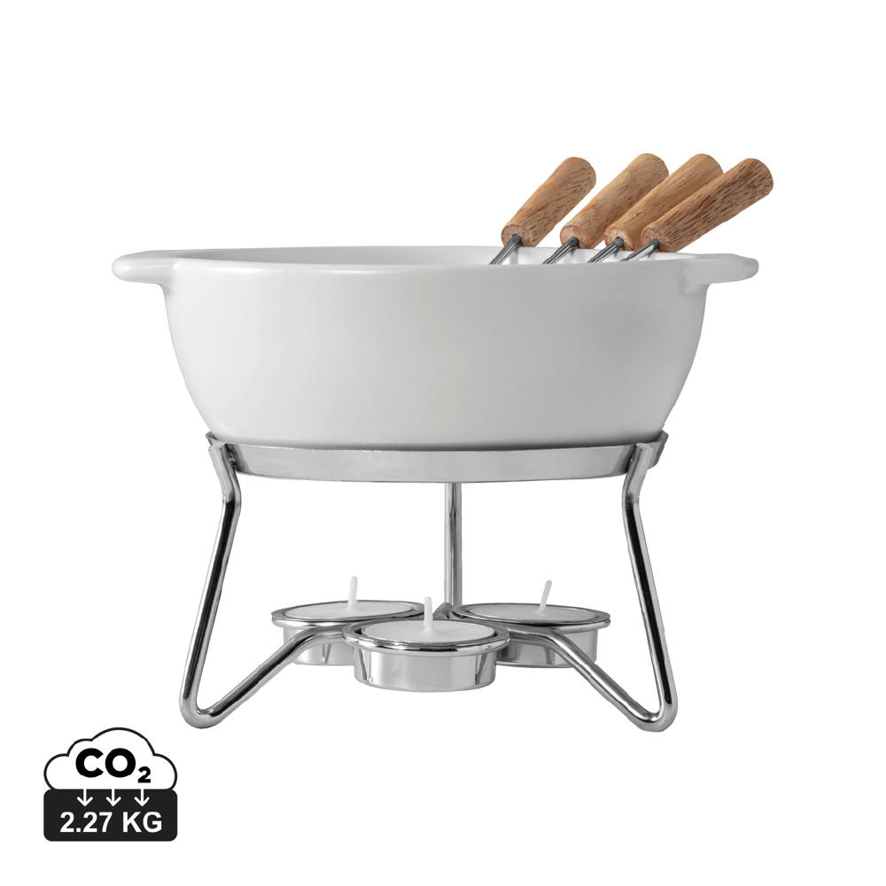 Product image BOSKA Käse-Fondue Set Party - 750ml Werbeartikel