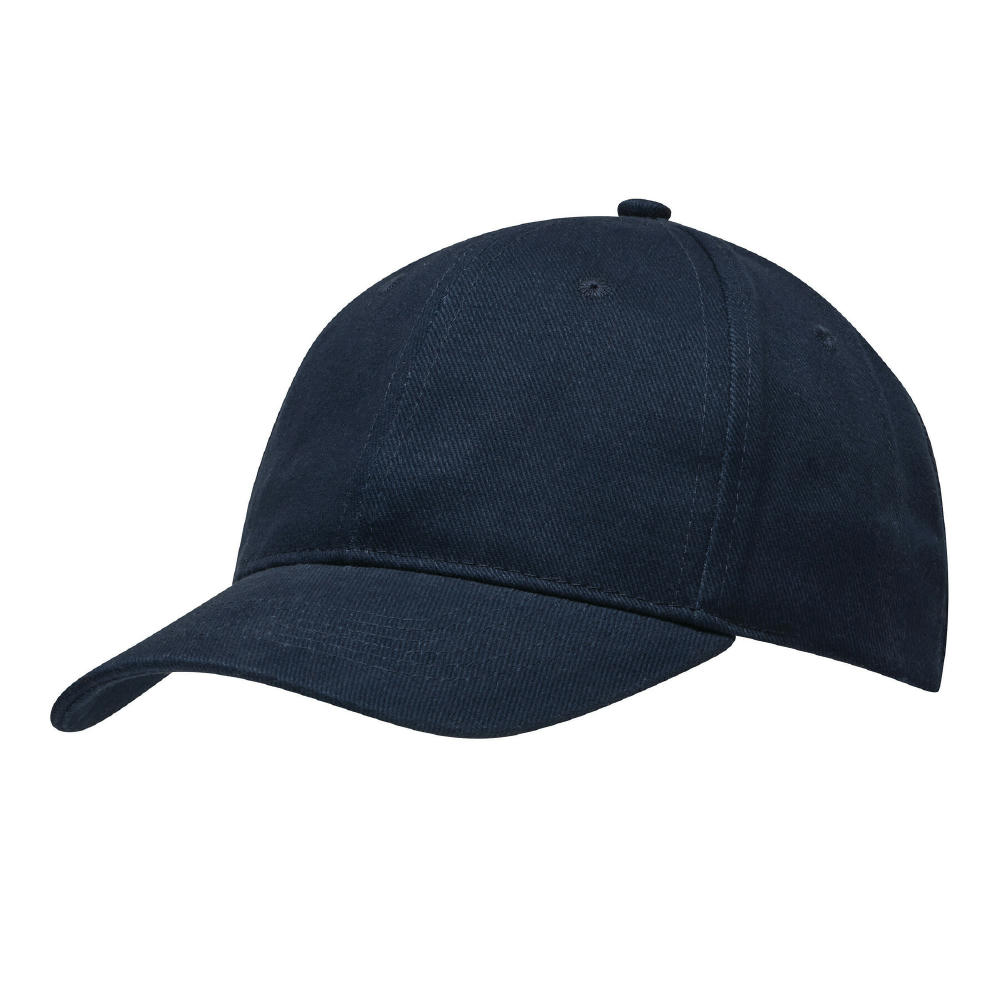 COTTURE - 6-Panel-Baseball-Cap Werbeartikel