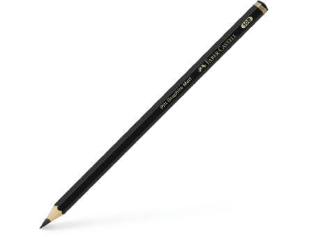 Product image Pitt Graphite Matt Bleistift, 10B bedrucken