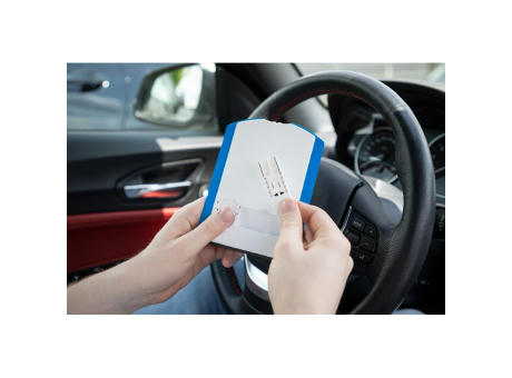 Parkscheibe "Profi" Werbeartikel