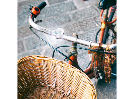 Fahrradlicht Dullux Werbeartikel