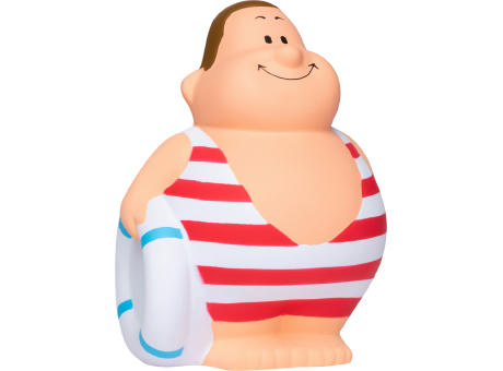 Schwimmer Bert® Werbeartikel