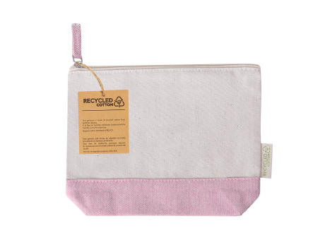 Product image Kosmetik Tasche Velerox bedrucken