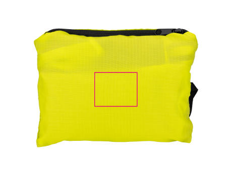 TROIKA Schultertasche BAG PACK Werbeartikel