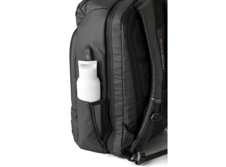 Rucksack aus Kunststoff Rishi Werbeartikel