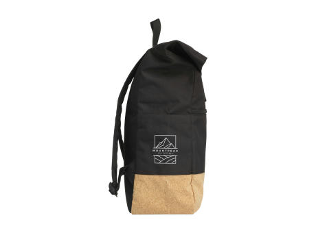 Nolan Cork Rucksack bedrucken