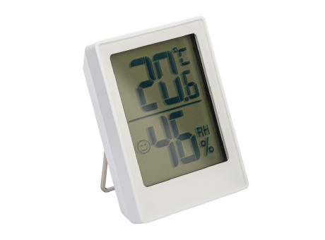 Product image Wetterstation REEVES-CLIMASPARK Werbeartikel