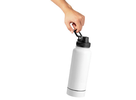 Wärme Flasche Wankex Werbeartikel