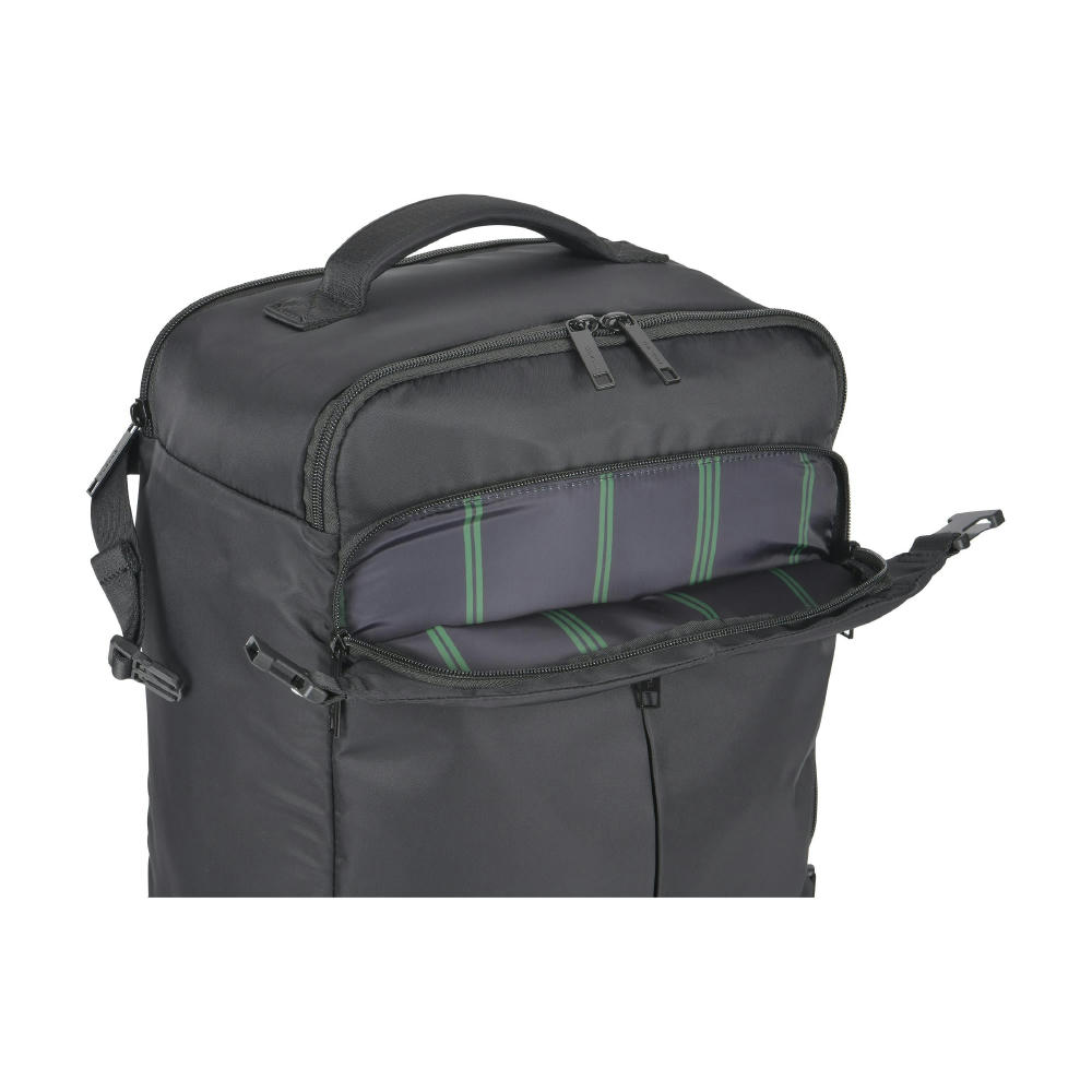 Tucano Premium Travel Backpack 15,6 inch Rucksack Werbeartikel