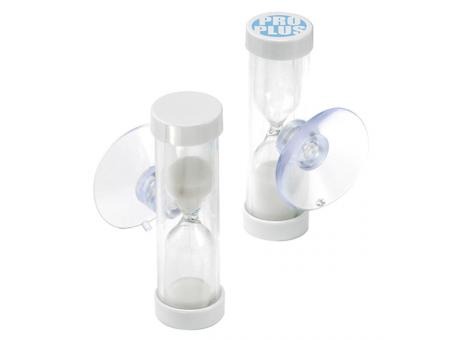 Sanduhr "Beta" Werbeartikel