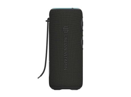 Urban Vitamin Pacific Grove 30W IPX7 Speaker aus RCS Plastik Werbeartikel