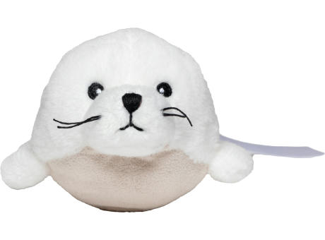 Schmoozies® Robbe Werbeartikel