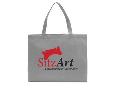 Product image ZURICH - Tragetasche mit langen Henkeln Werbeartikel