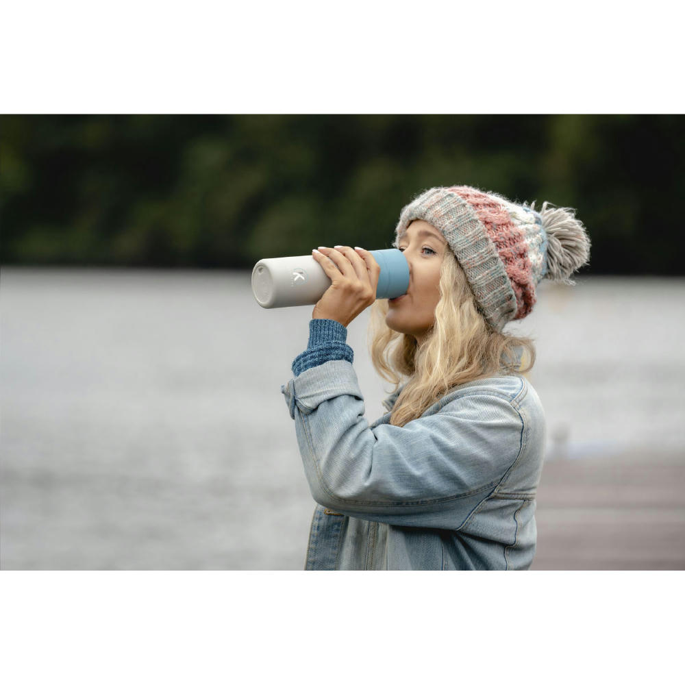 Circular&Co Reusable Bottle 600 ml Wasserflasche Werbeartikel