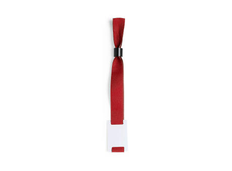 Armband Festak Werbeartikel