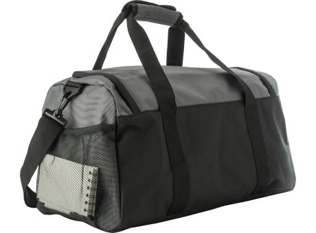 500D Zweifarbiger Seesack Mabel bedrucken