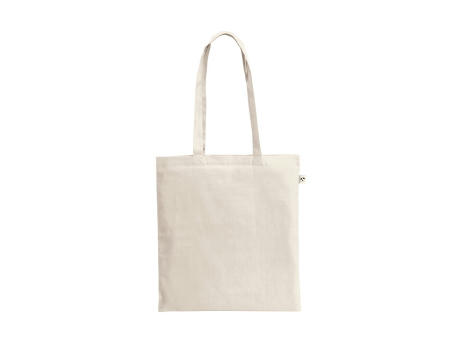 Product image SALZBURG. Tasche aus 100% organische Bauwolle (180 g/m²) bedrucken