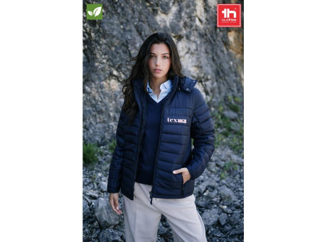 Product image THC SHIELD WOMEN. Damen-Kapuzenjacke Werbeartikel