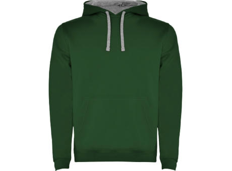 dunkelgrün, marl grau