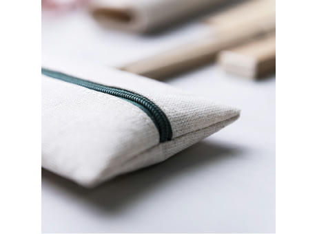 Federmappe Marfik bedrucken