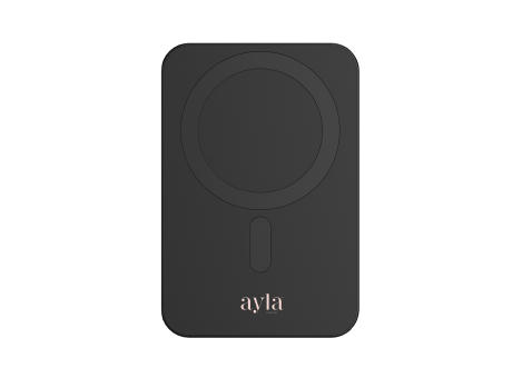 Product image Urban Vitamin Compton 10000mAh Powerbank aus RCS Plastik/Alu bedrucken