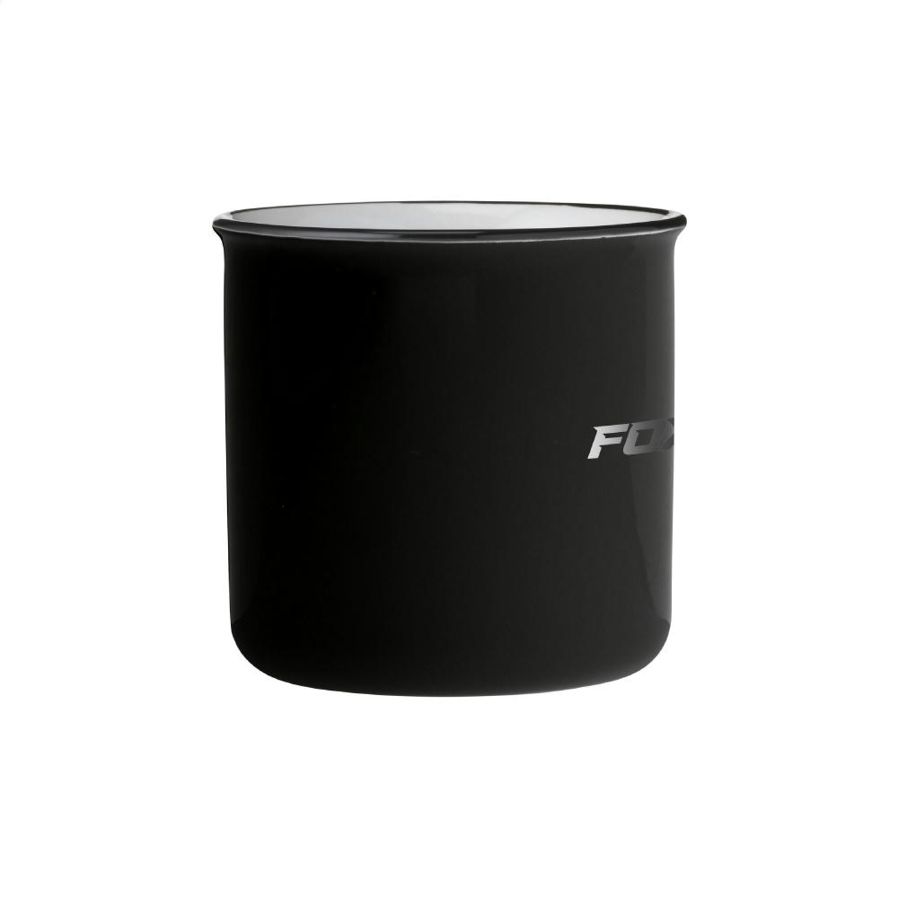 Campfire 320 ml Tasse Werbeartikel