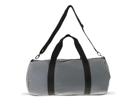 Product image Reflektierende Reisetasche 50x25x25cm bedrucken