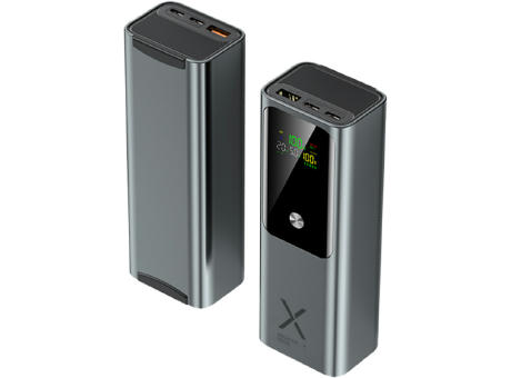 Product image SCX.design P52 100W 20.000 mAh Computer Powerbank bedrucken