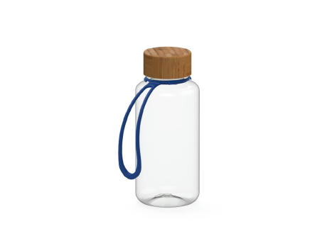 Trinkflasche "Natural", 700 ml, inkl. Strap bedrucken
