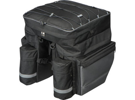 Fahrradtasche Plymouth Werbeartikel