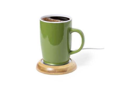 Tasse Wärmer Ligrant Werbeartikel