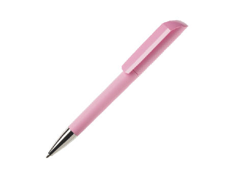 FLOW F1 GOM C CR Kugelschreiber Maxema bedrucken