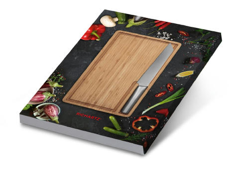 RICHARTZ® CHEF de cuisine Werbeartikel