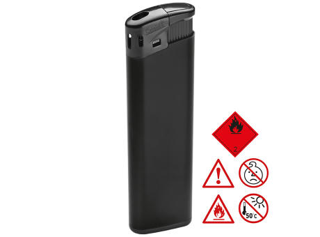 Product image Elektronikfeuerzeug Chatham Werbeartikel