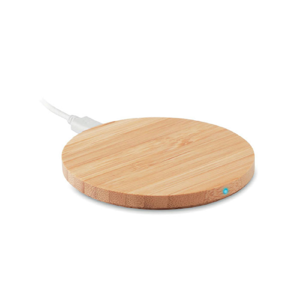 Product image Induktives Ladegerät Werbeartikel