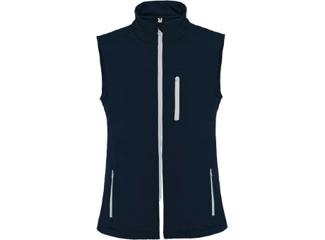 Product image Nevada Softshellbodywarmer Unisex Werbeartikel
