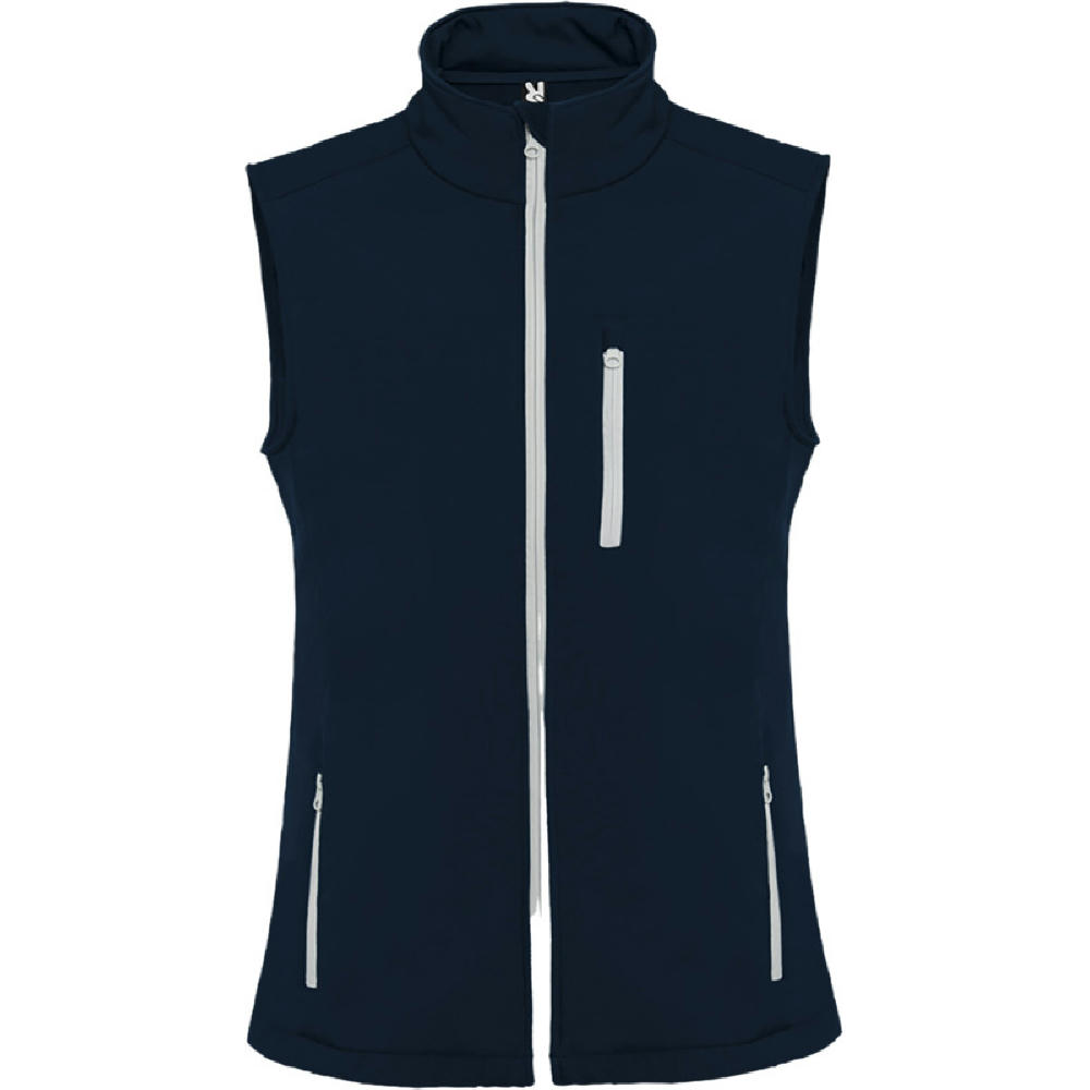 Product image Nevada Softshellbodywarmer Unisex Werbeartikel