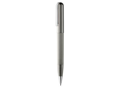 Product image Drehbleistift LAMY imporium blkau HB 0,7 mm  bedrucken