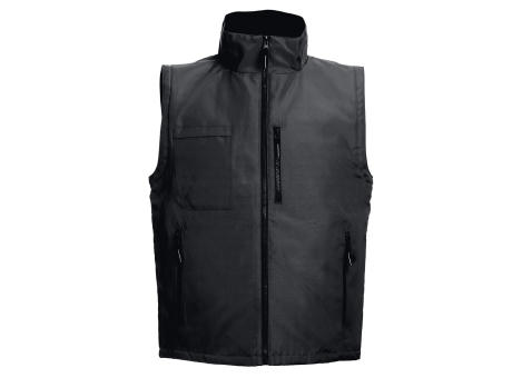 THC ASTANA. Gefütterte Polyesterjacke (Unisex) Werbeartikel