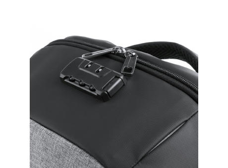 Ladegerät Rucksack Koneit bedrucken