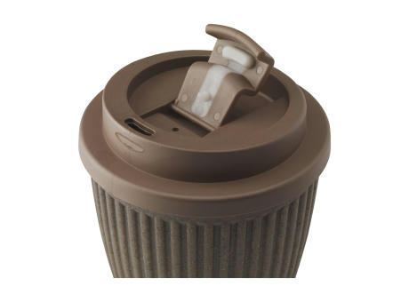 Coffee Mug On The Go 250 ml Kaffeebecher Werbeartikel